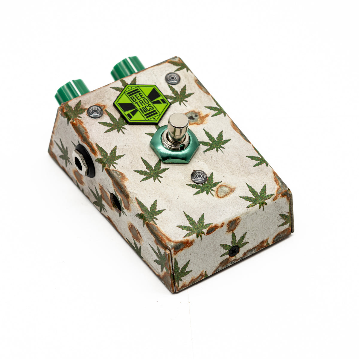 VEZZPA Octave Stinger • Custom Shop • 420