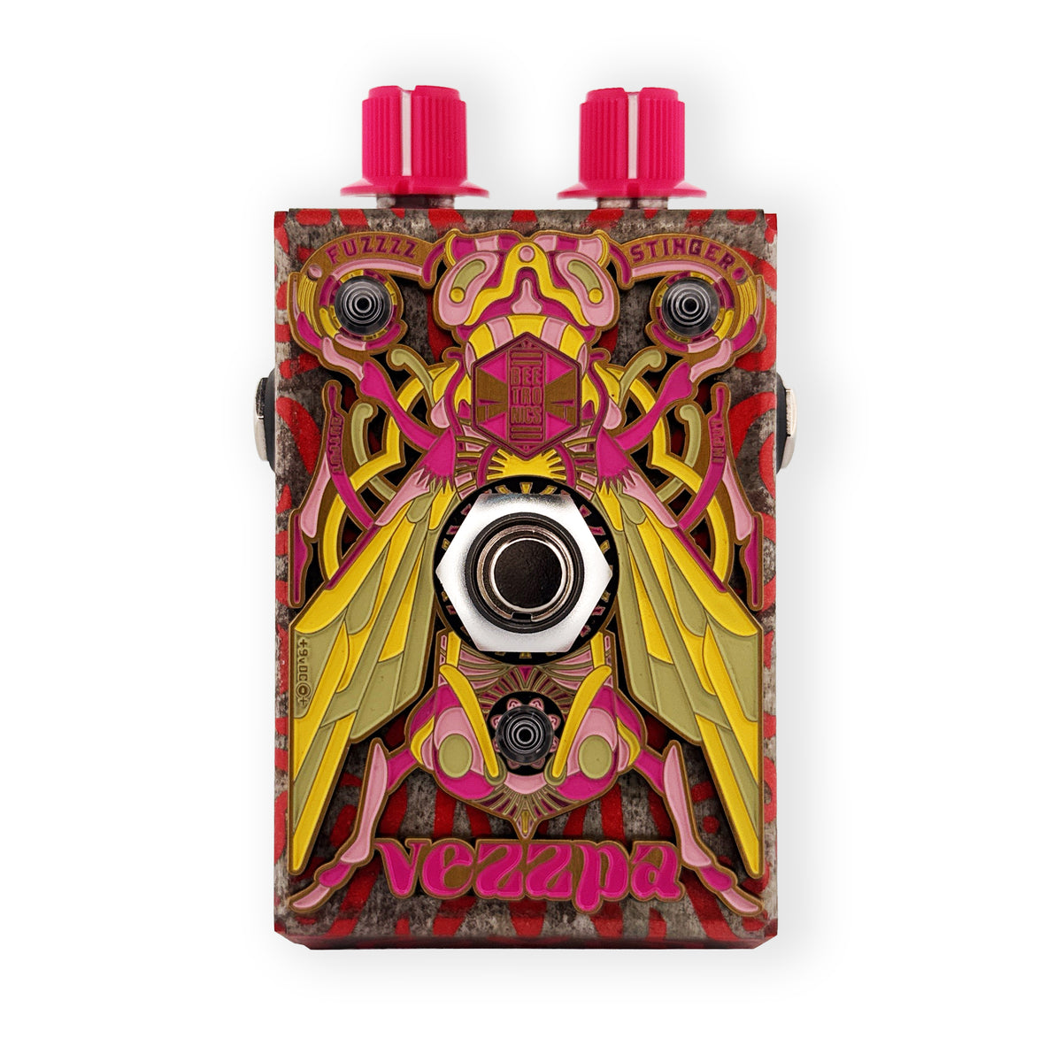 VEZZPA • Custom Shop • VZ3052