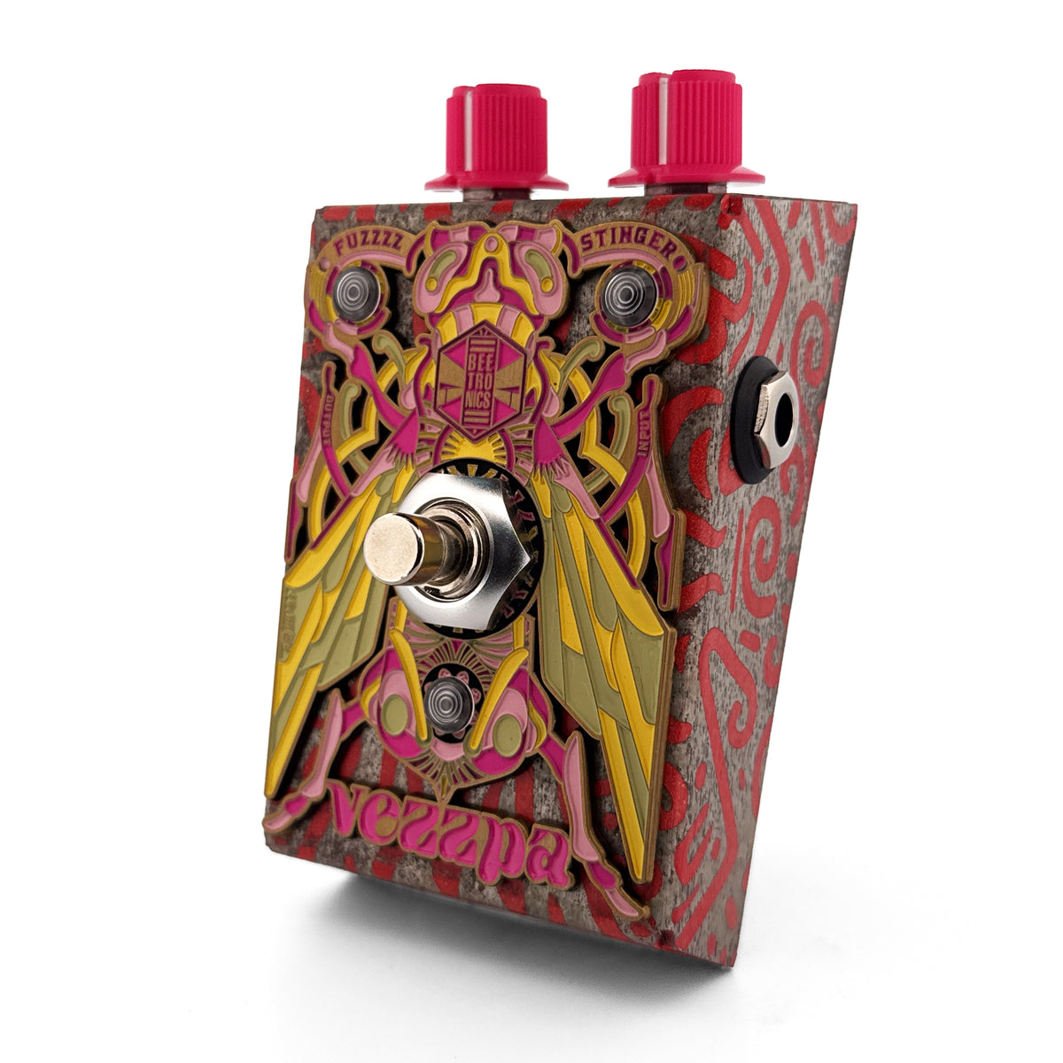 VEZZPA • Custom Shop • VZ3052