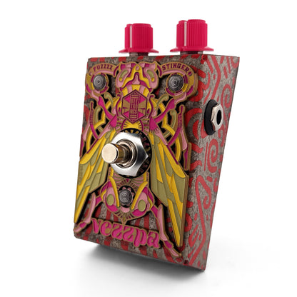 VEZZPA • Custom Shop • VZ3052