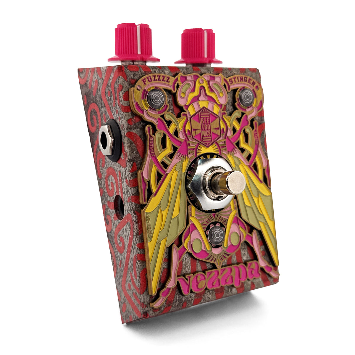 VEZZPA • Custom Shop • VZ3052