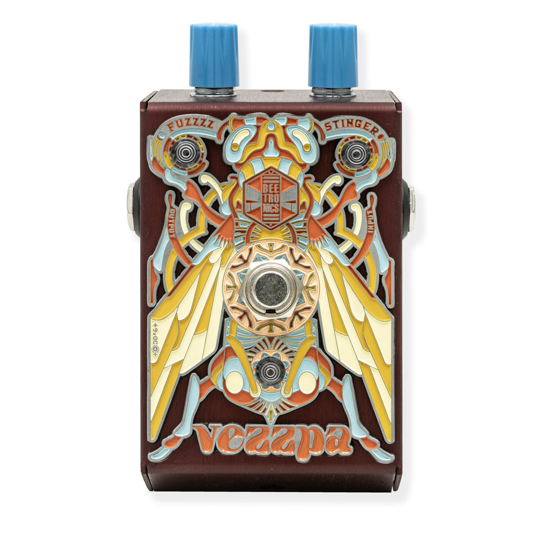 VEZZPA Octave Stinger • Limited Edition • BEE BECK