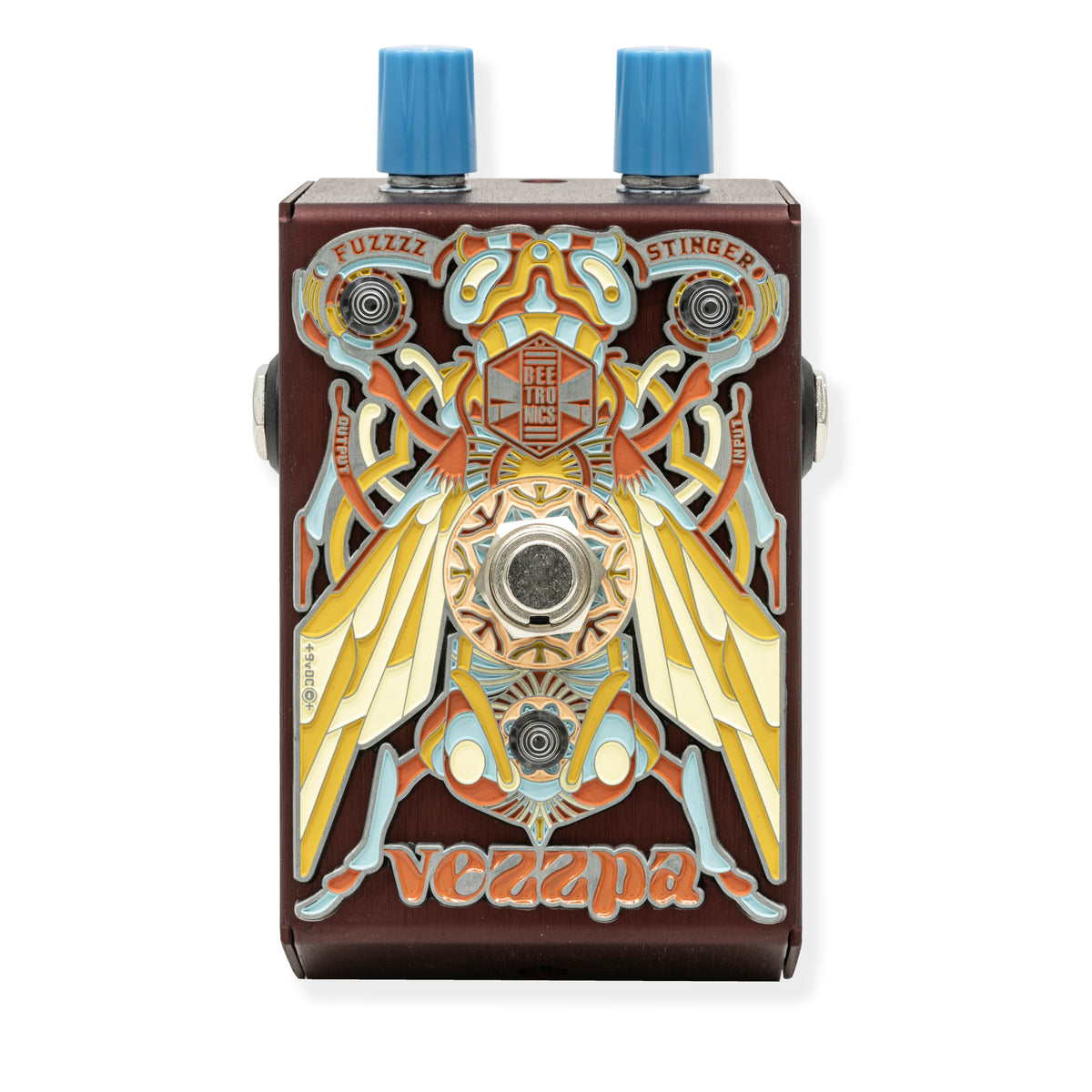 VEZZPA Octave Stinger • Limited Edition • BEE BECK