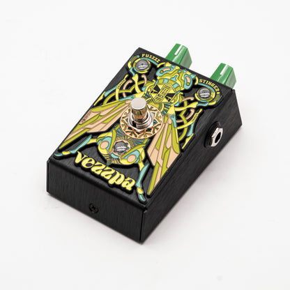 VEZZPA Octave Stinger • Limited Edition • Grasshopper