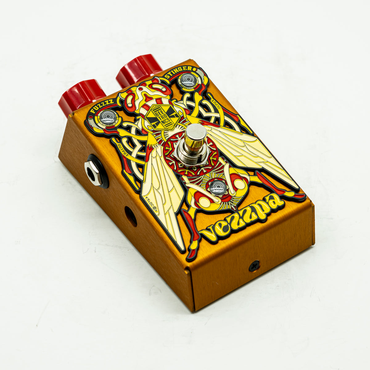 Vezzpa Octave Stinger • Limited Edition • Orange