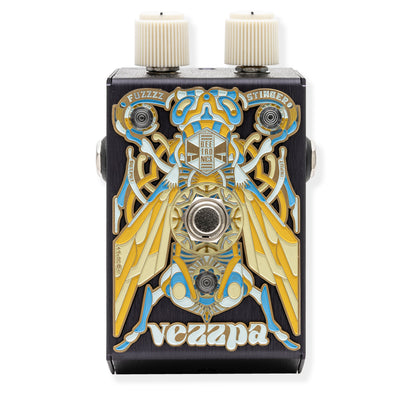 Vezzpa • Limited Edition Power Slave • BEE STOCK