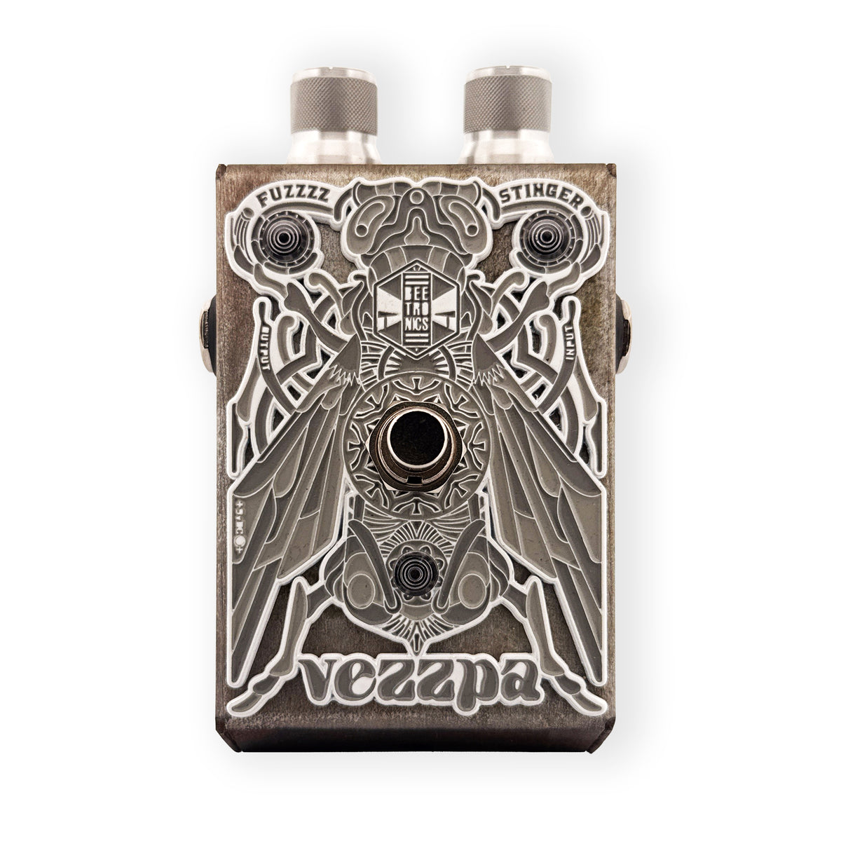 Vezzpa Octave Stinger • Limited Edition • SKELETA (BEE STOCK)