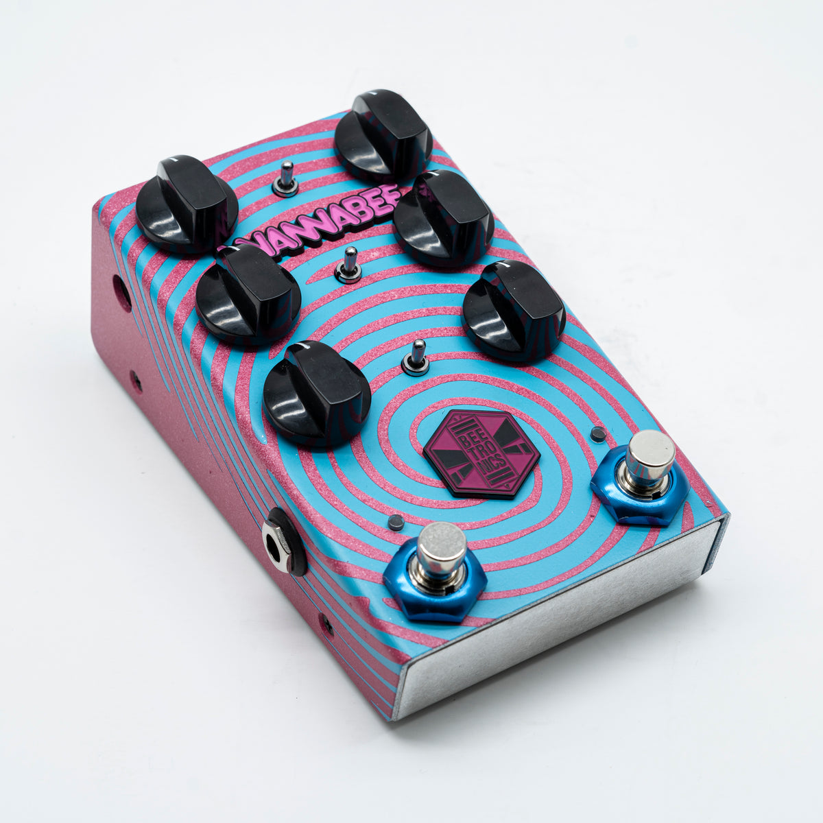 Wannabee Beelateral Buzz • Custom Shop <p> WB0001