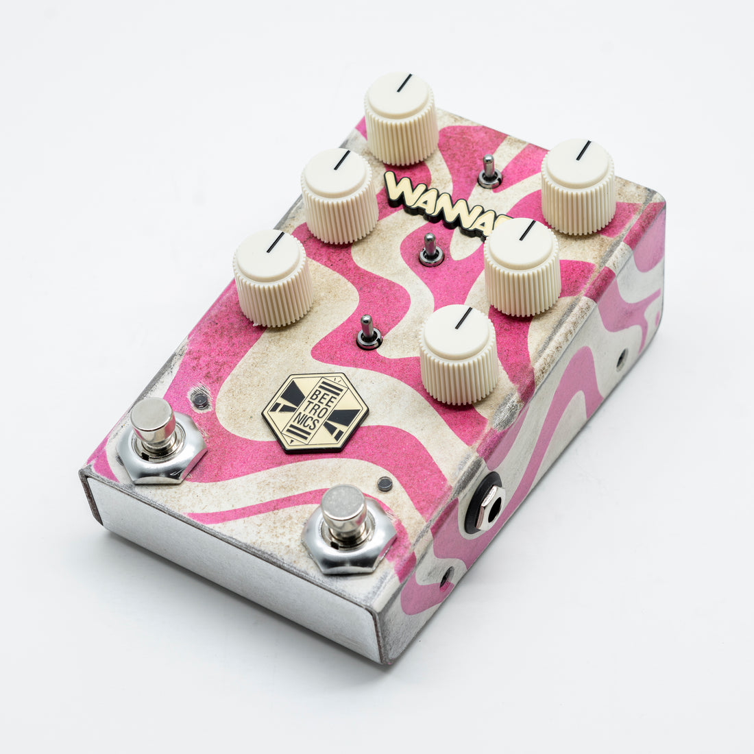 Wannabee Beelateral Buzz • Custom Shop <p> WB0003