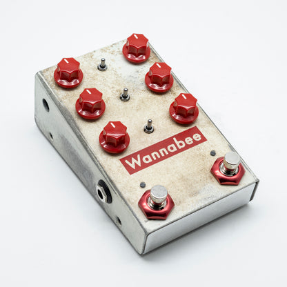 Wannabee Beelateral Buzz • Custom Shop <p> WB0004