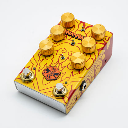 Wannabee Beelateral Buzz • Custom Shop • WB0005