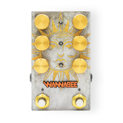 Wannabee Beelateral Buzz • Custom Shop <p> WB0006