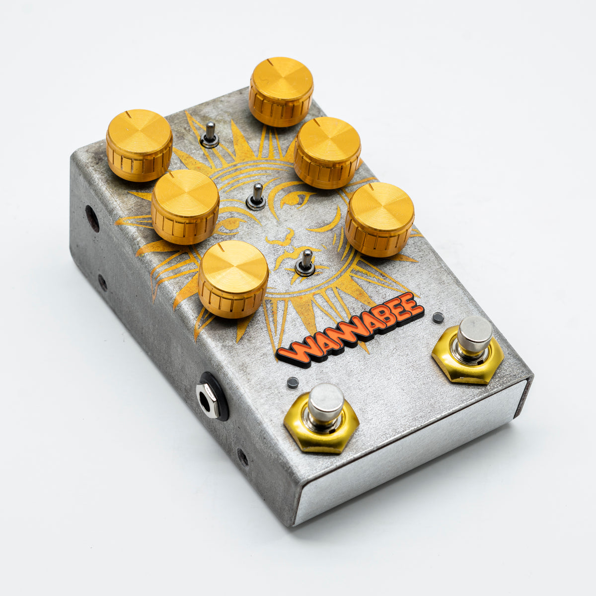 Wannabee Beelateral Buzz • Custom Shop <p> WB0006