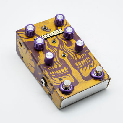 Wannabee Beelateral Buzz • Custom Shop <p> WB0007