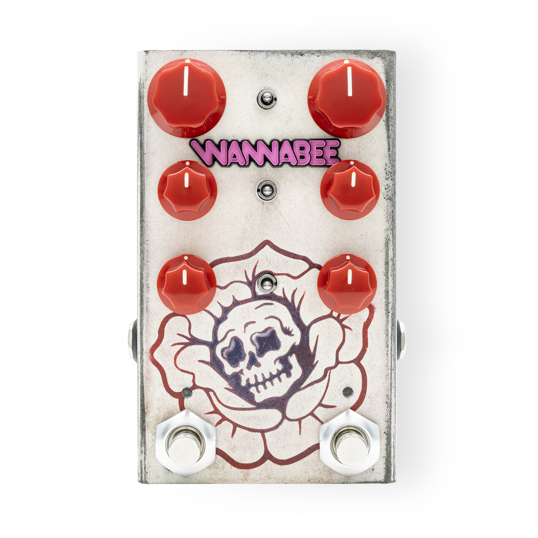Wannabee Beelateral Buzz • Custom Shop <p> WB0008