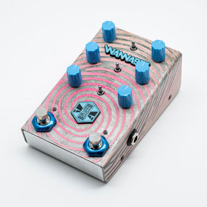 Wannabee Beelateral Buzz • Custom Shop <p> WB0010