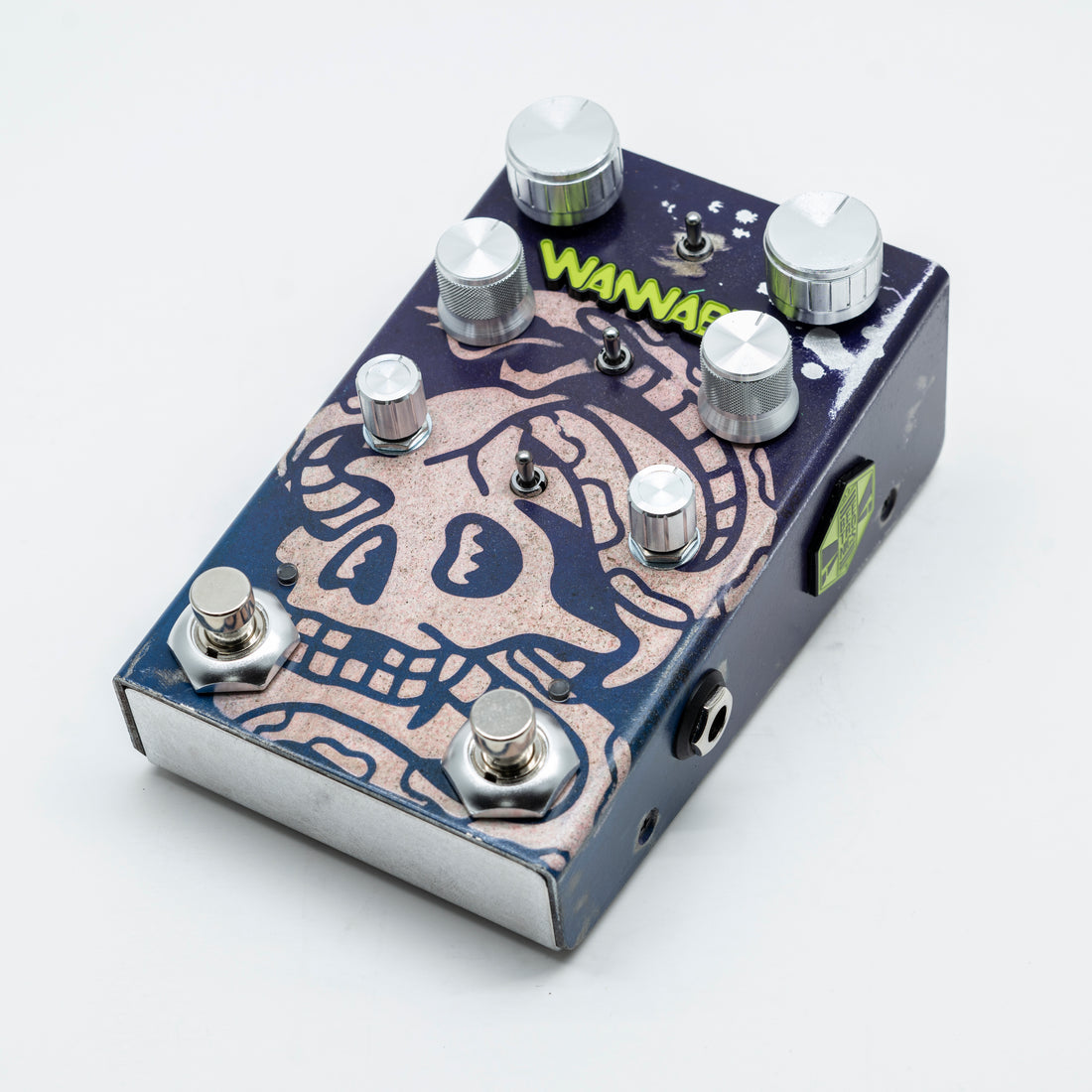 Wannabee Beelateral Buzz • Custom Shop <p> WB0011