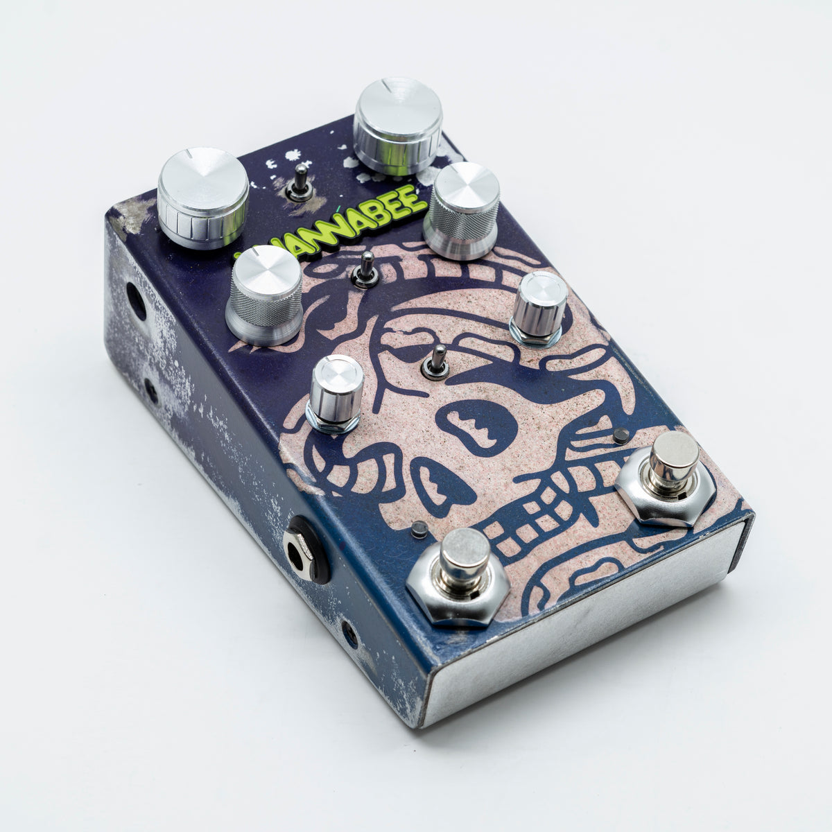 Wannabee Beelateral Buzz • Custom Shop <p> WB0011