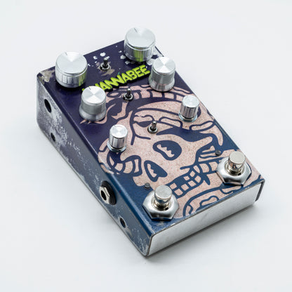 Wannabee Beelateral Buzz • Custom Shop <p> WB0011