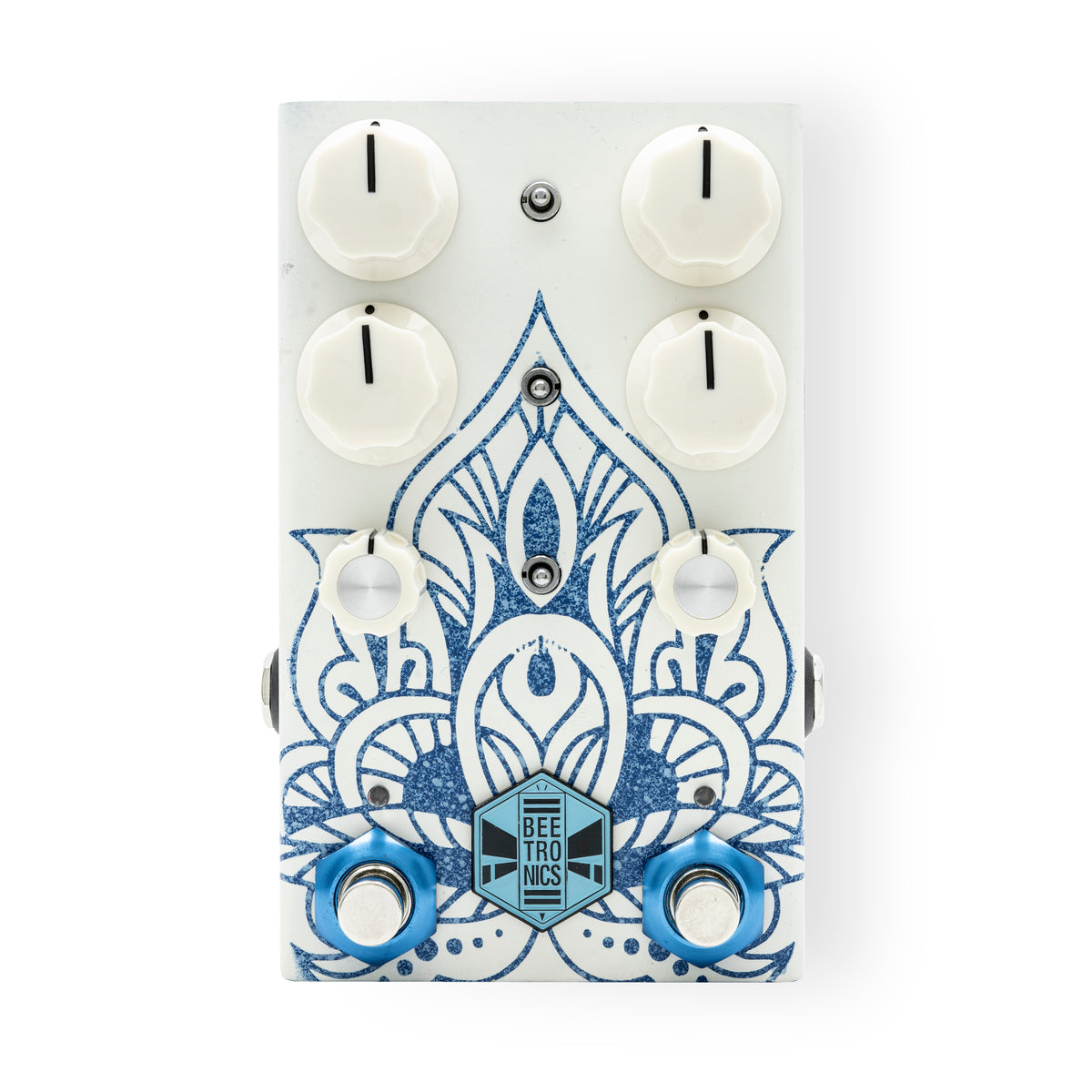 Wannabee Beelateral Buzz • Custom Shop <p> WB0012