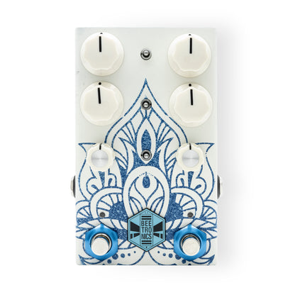Wannabee Beelateral Buzz • Custom Shop <p> WB0012