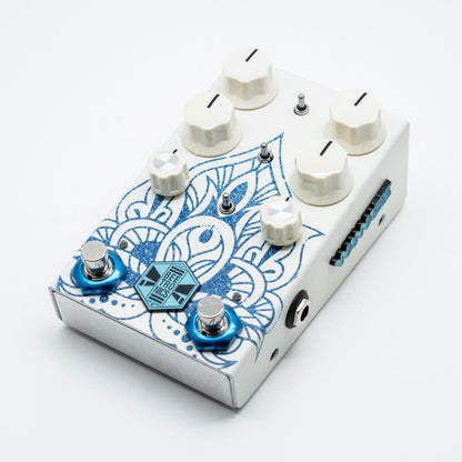 Wannabee Beelateral Buzz • Custom Shop <p> WB0012