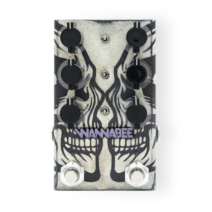 Wannabee Beelateral Buzz • Custom Shop <p> WB0015