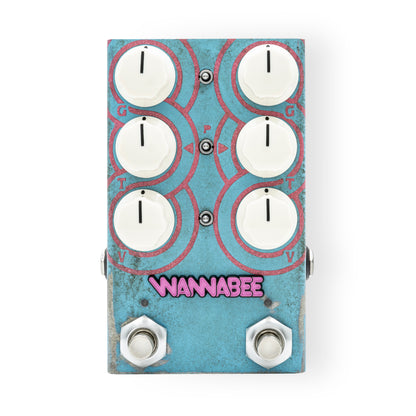 Wannabee Beelateral Buzz • Custom Shop <p> WB0020