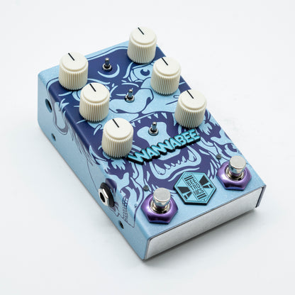 Wannabee Beelateral Buzz • Custom Shop <p> WB0021