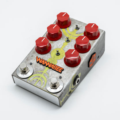 Wannabee Beelateral Buzz • Custom Shop <p> WB0022