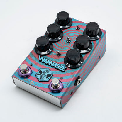 Wannabee Beelateral Buzz • Custom Shop <p> WB0024