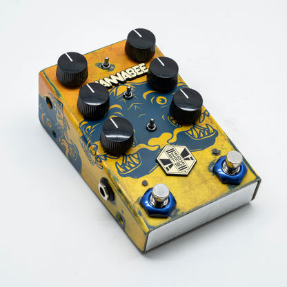 Wannabee Beelateral Buzz • Custom Shop <p> WB0030