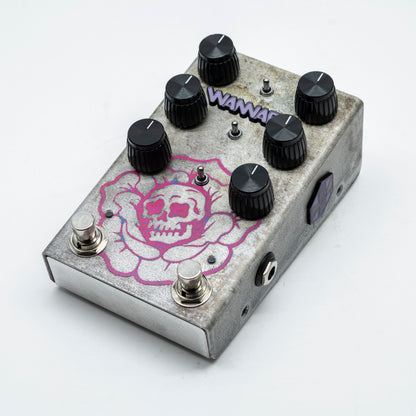 Wannabee Beelateral Buzz • Custom Shop <p> WB0032