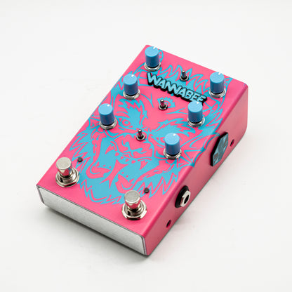 Wannabee • Custom Shop • WB0034