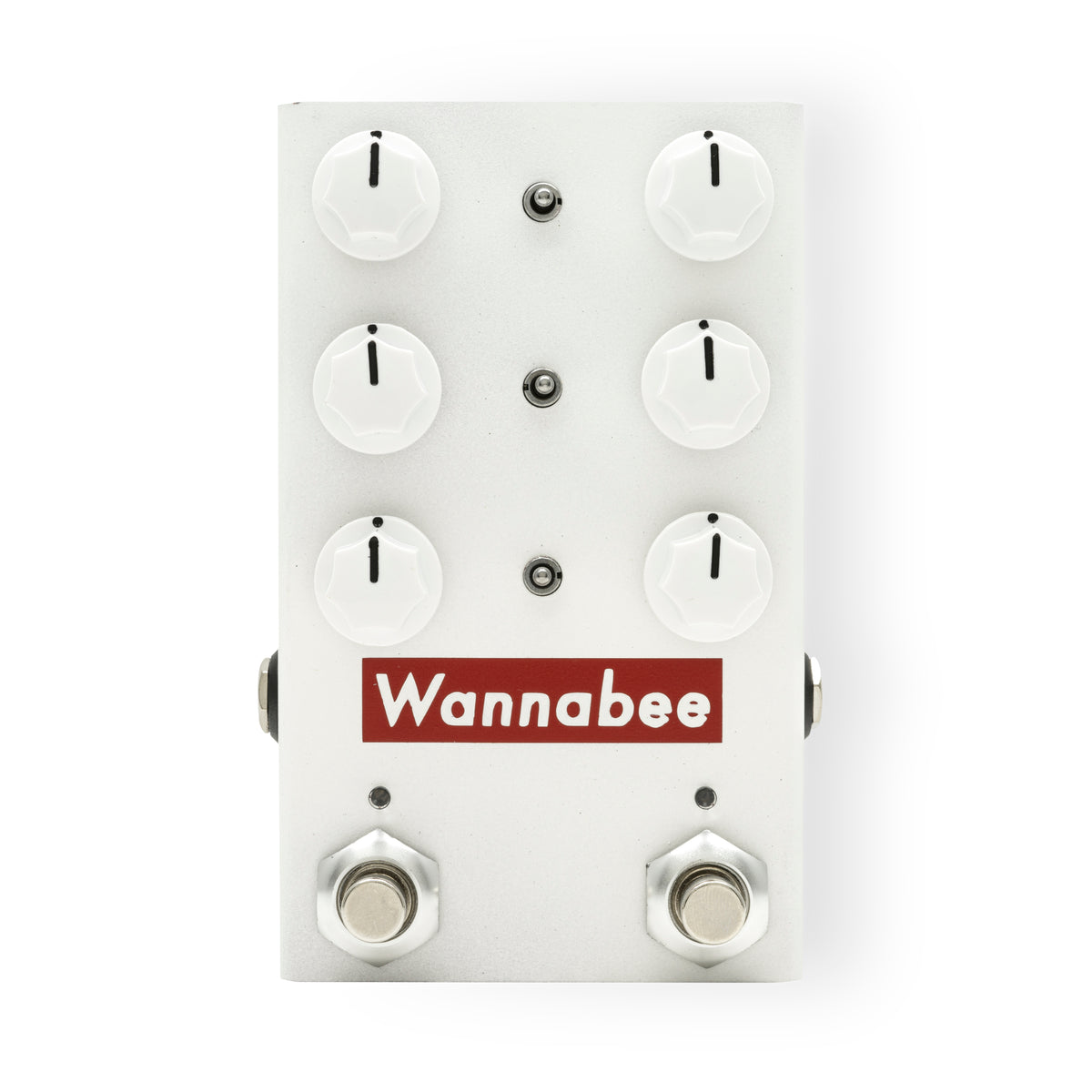 Wannabee Beelateral Buzz • Custom Shop • WB0035