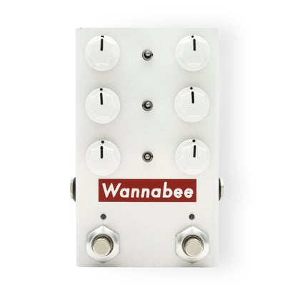 Wannabee Beelateral Buzz • Custom Shop • WB0035