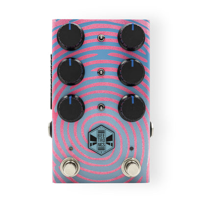 Wannabee Beelateral Buzz • Custom Shop • WB0036