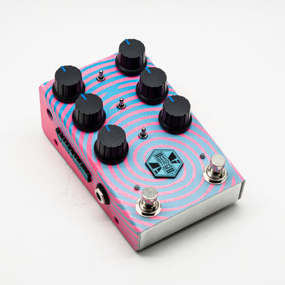 Wannabee Beelateral Buzz • Custom Shop • WB0036