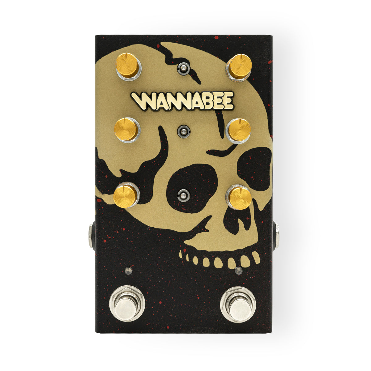 Wannabee Beelateral Buzz • Custom Shop • WB0039