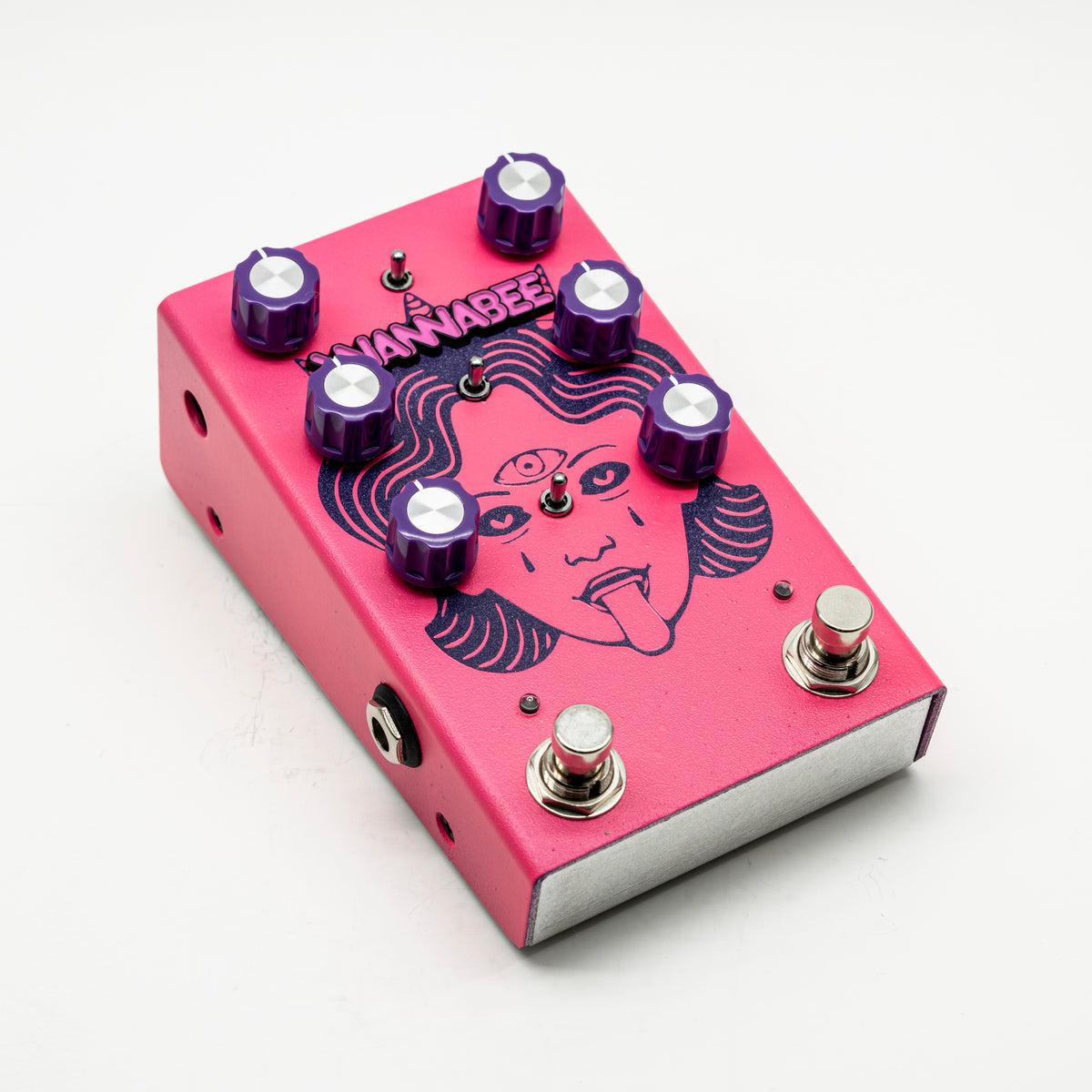 Wannabee Beelateral Buzz • Custom Shop • WB0040