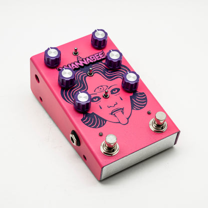 Wannabee Beelateral Buzz • Custom Shop • WB0040