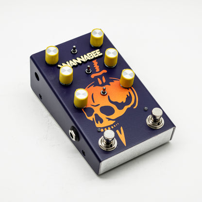 Wannabee Beelateral Buzz • Custom Shop • WB0041