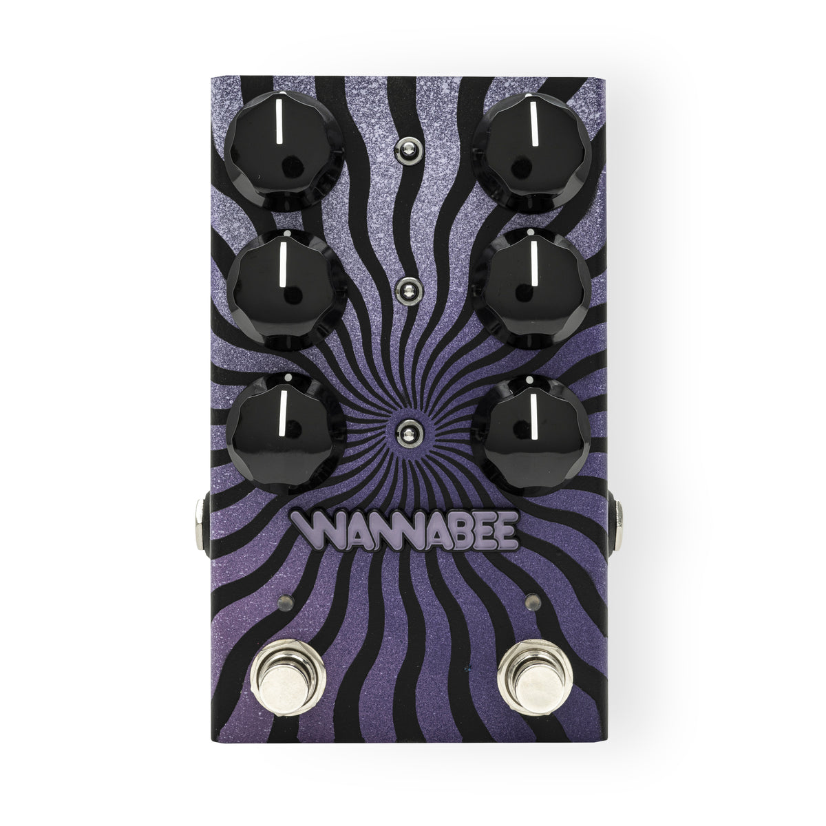 Wannabee Beelateral Buzz • Custom Shop • WB0042