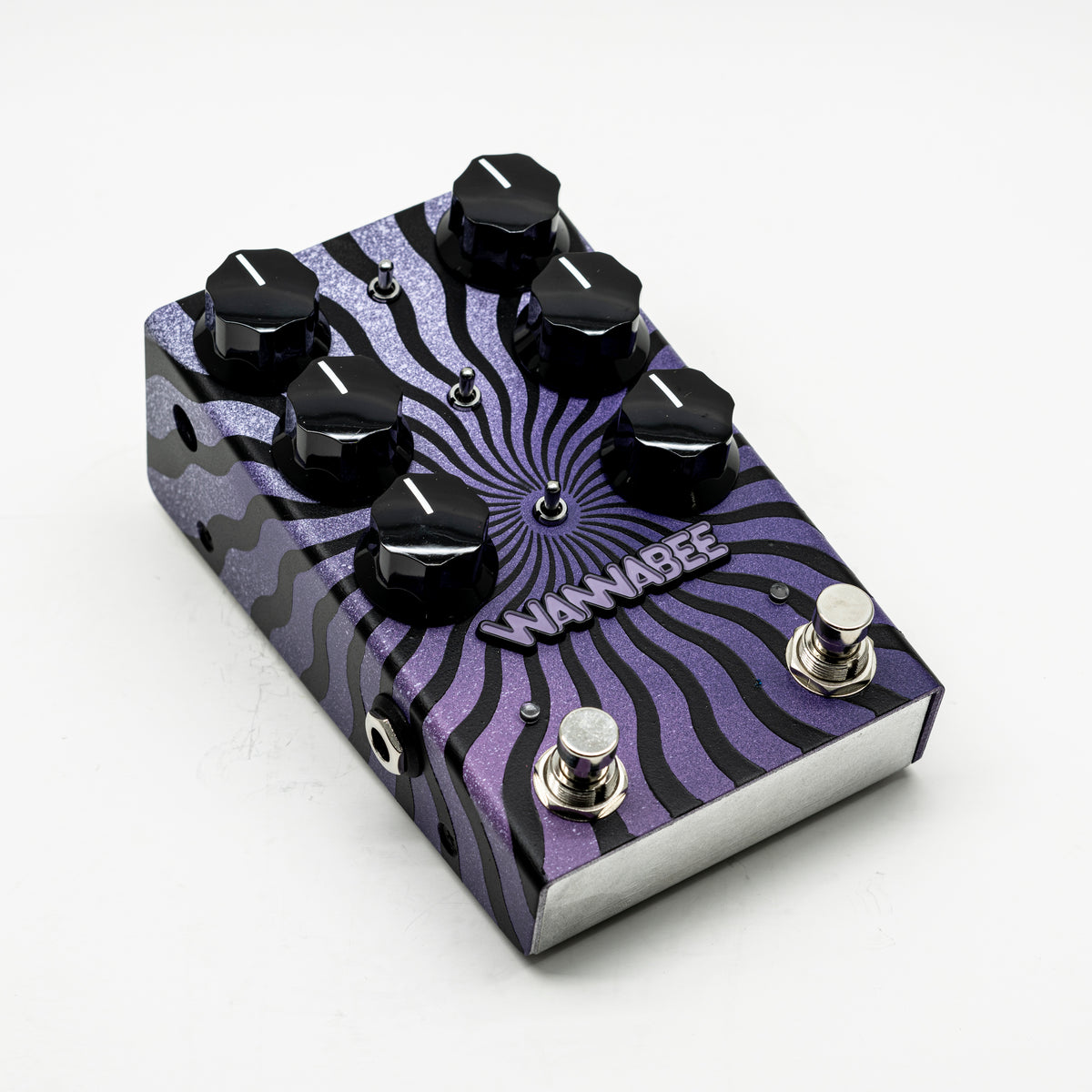 Wannabee Beelateral Buzz • Custom Shop • WB0042
