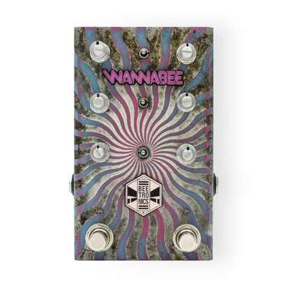 Wannabee Beelateral Buzz • Custom Shop • WB0048