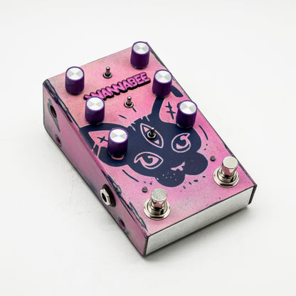 Wannabee Beelateral Buzz • Custom Shop • WB0049