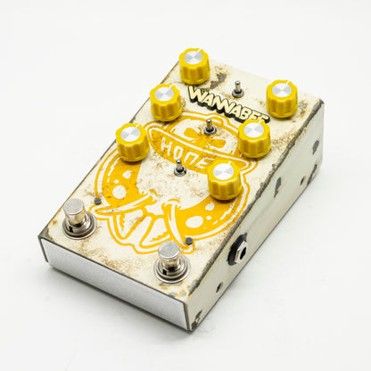 Wannabee Beelateral Buzz • Custom Shop • WB0051