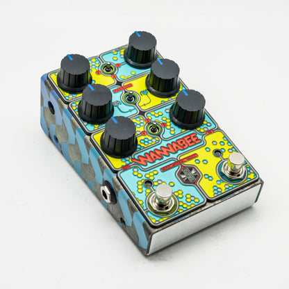 Wannabee • Custom Shop • WB0054