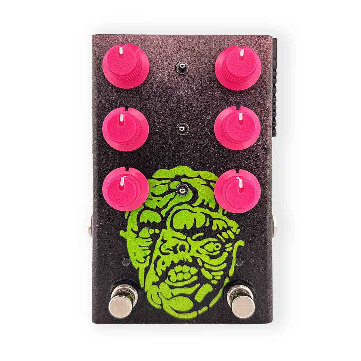 Wannabee Beelateral Buzz • Custom Shop • TOXIE MELVIN