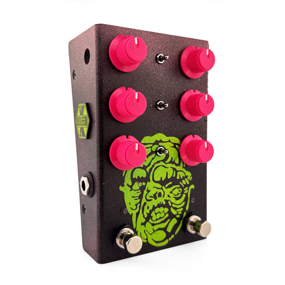Wannabee Beelateral Buzz • Custom Shop • TOXIE MELVIN